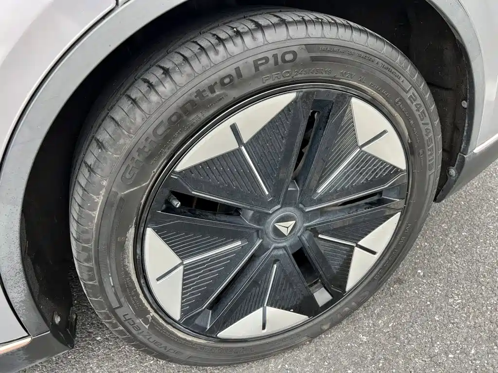 Deepal Deepal SL03 — миниатюра 11