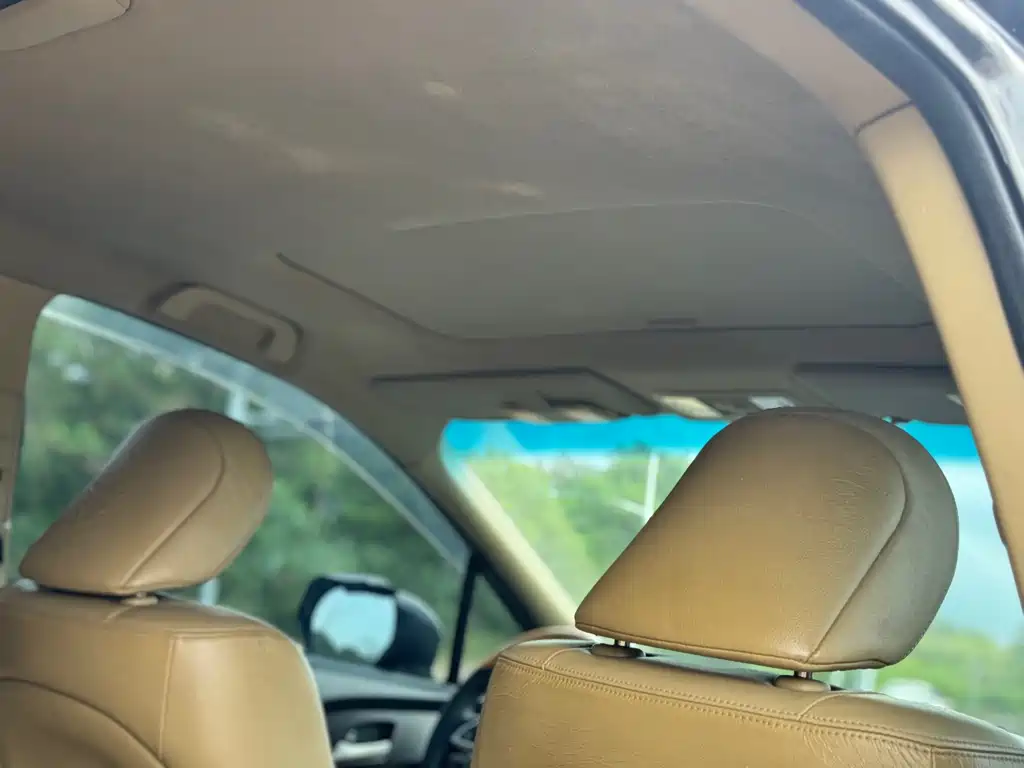 Honda Odyssey 2011 2.4L Luxury