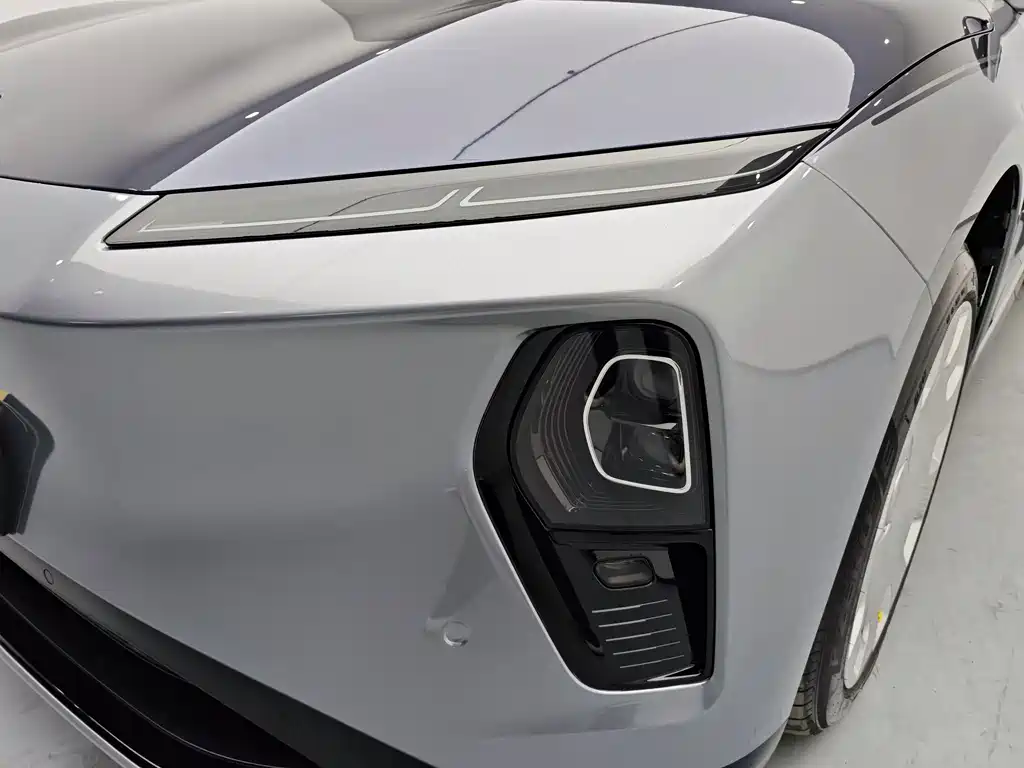 NIO ET9 — миниатюра 16