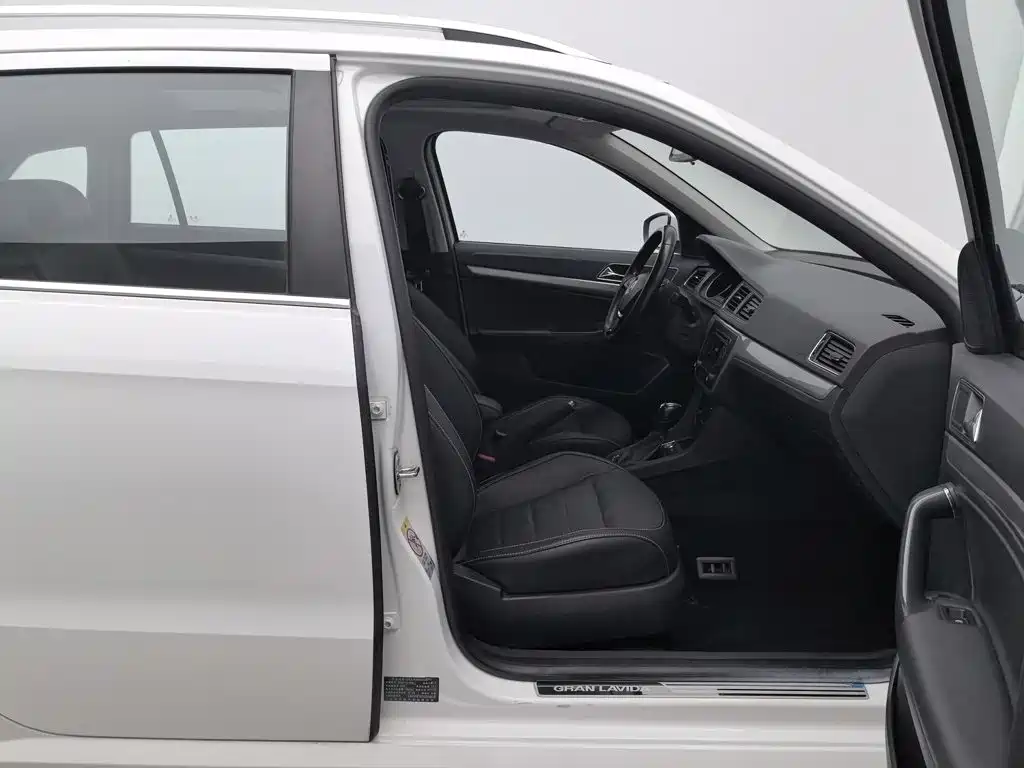Volkswagen Gran Lavida — миниатюра 23