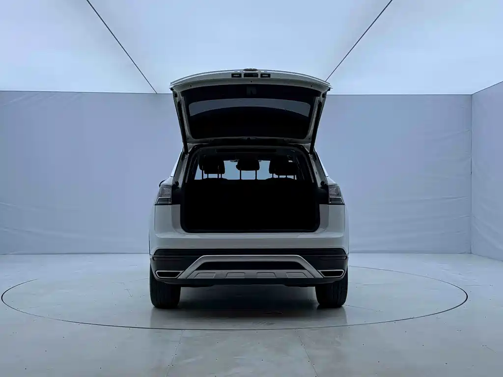Volkswagen Tayron — миниатюра 8