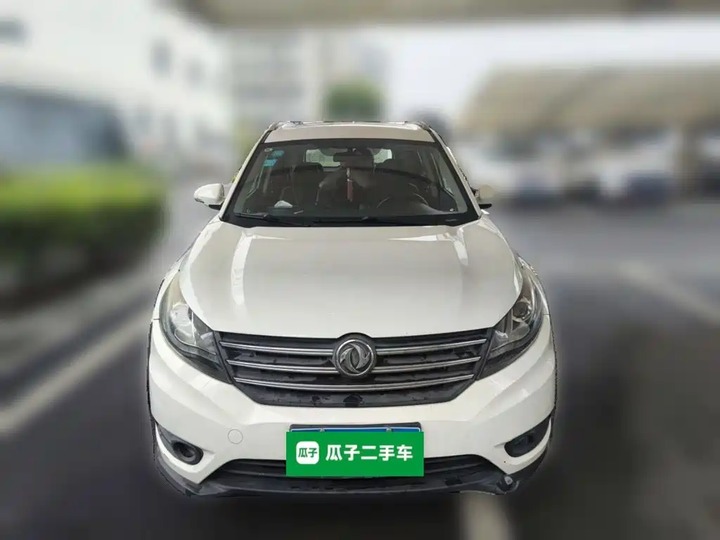Fengguang Fengguang 580 — миниатюра 23