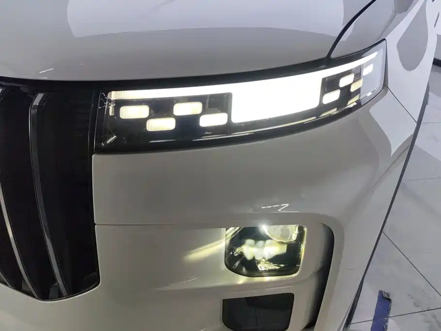 Chery Explorer 06 — миниатюра 5