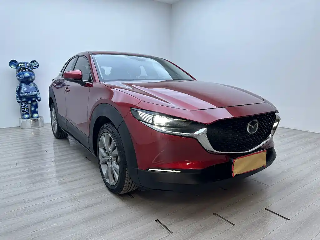 Mazda CX-30 — миниатюра 2
