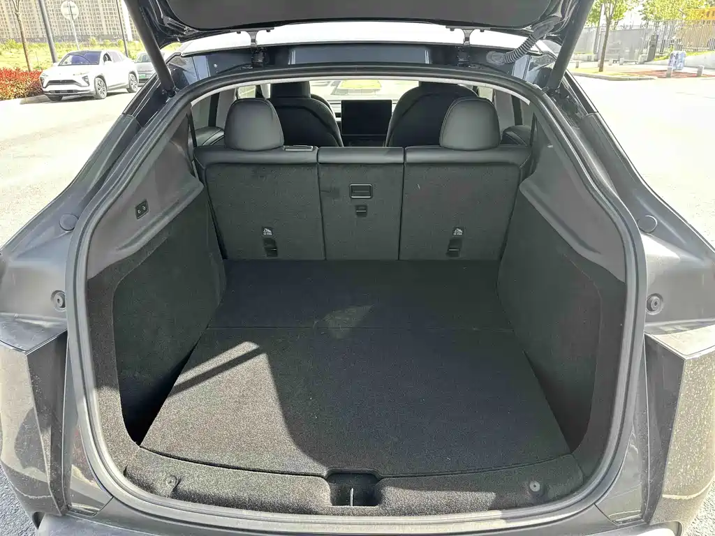 Tesla Model Y — миниатюра 9