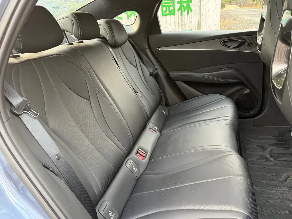 BYD Seal 06 — миниатюра 17