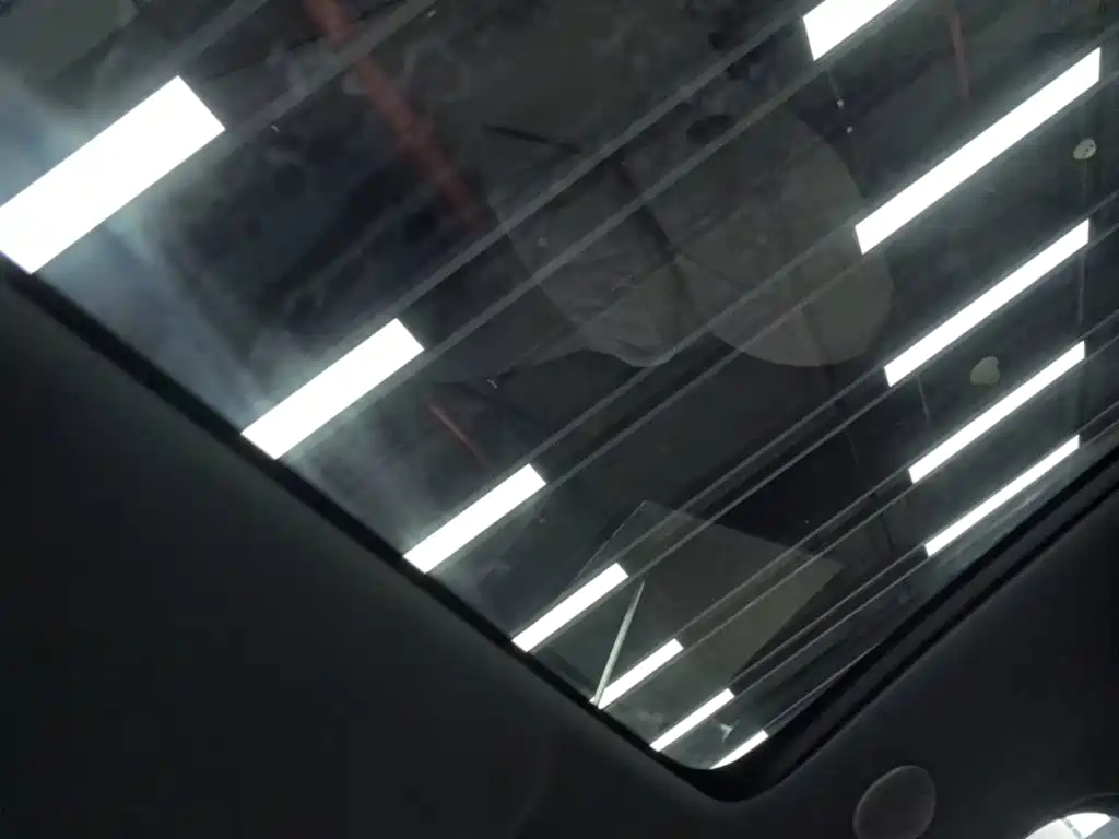 Li Auto Li i6 — миниатюра 18
