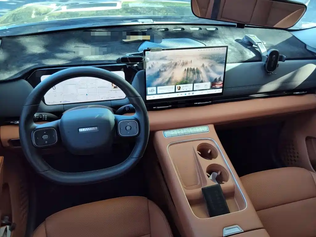 Haval Xiaolong MAX — миниатюра 5