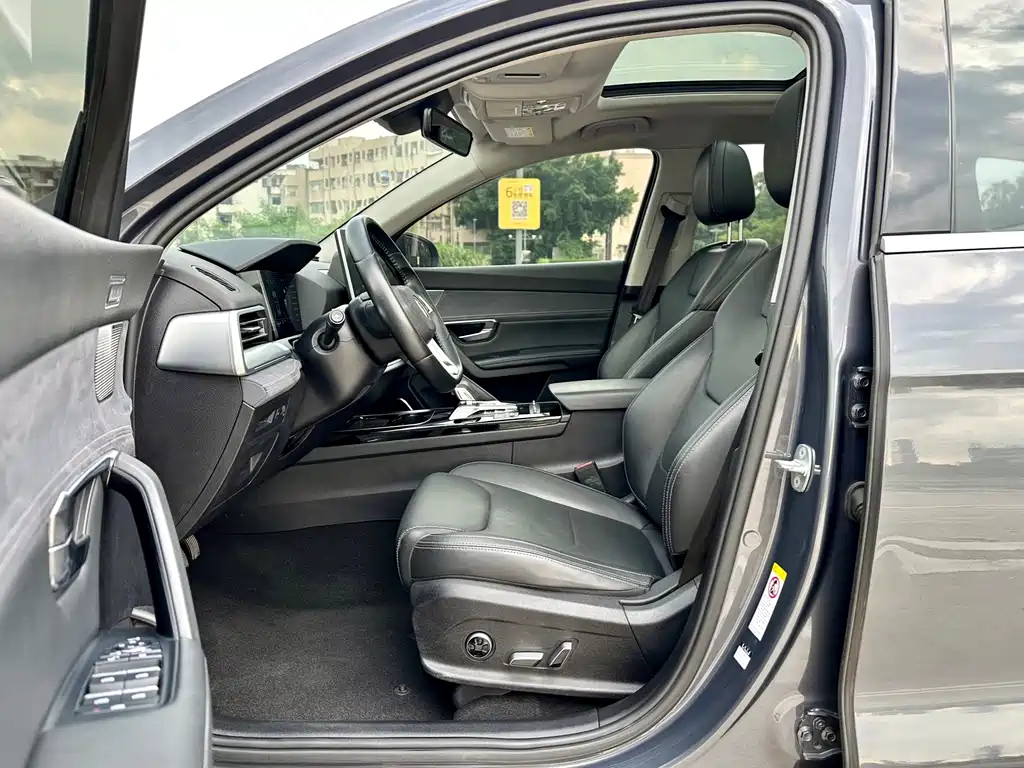 BYD Pro New Energy — миниатюра 9