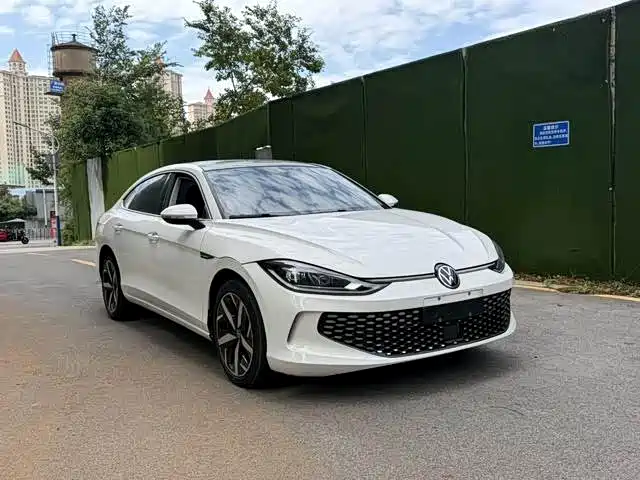 Volkswagen Lamando — миниатюра 3