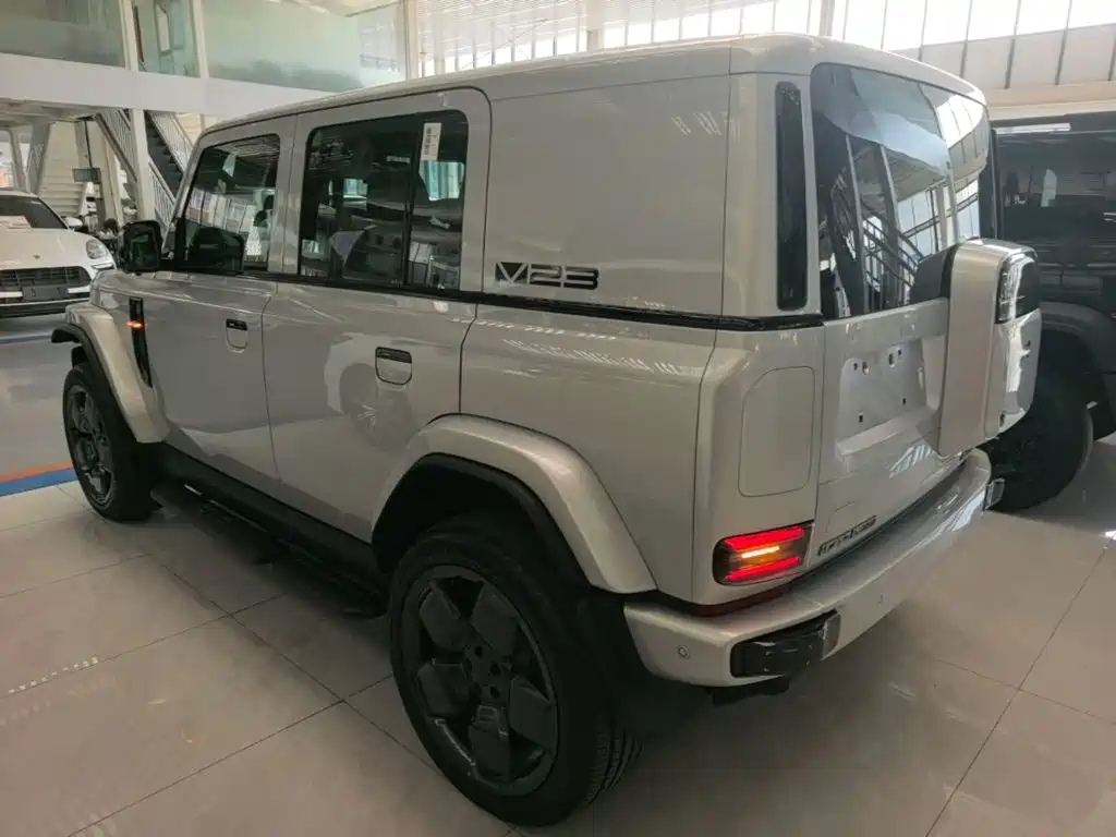 iCAR iCAR Super V23 — миниатюра 5