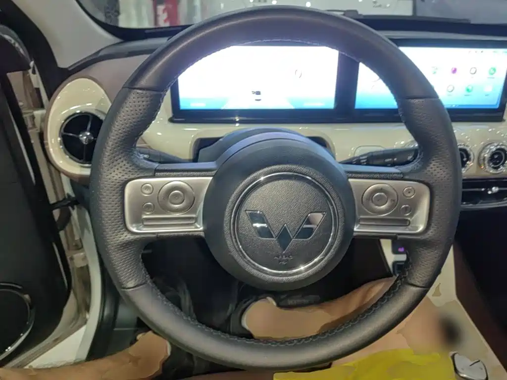 Wuling Bingo — миниатюра 11