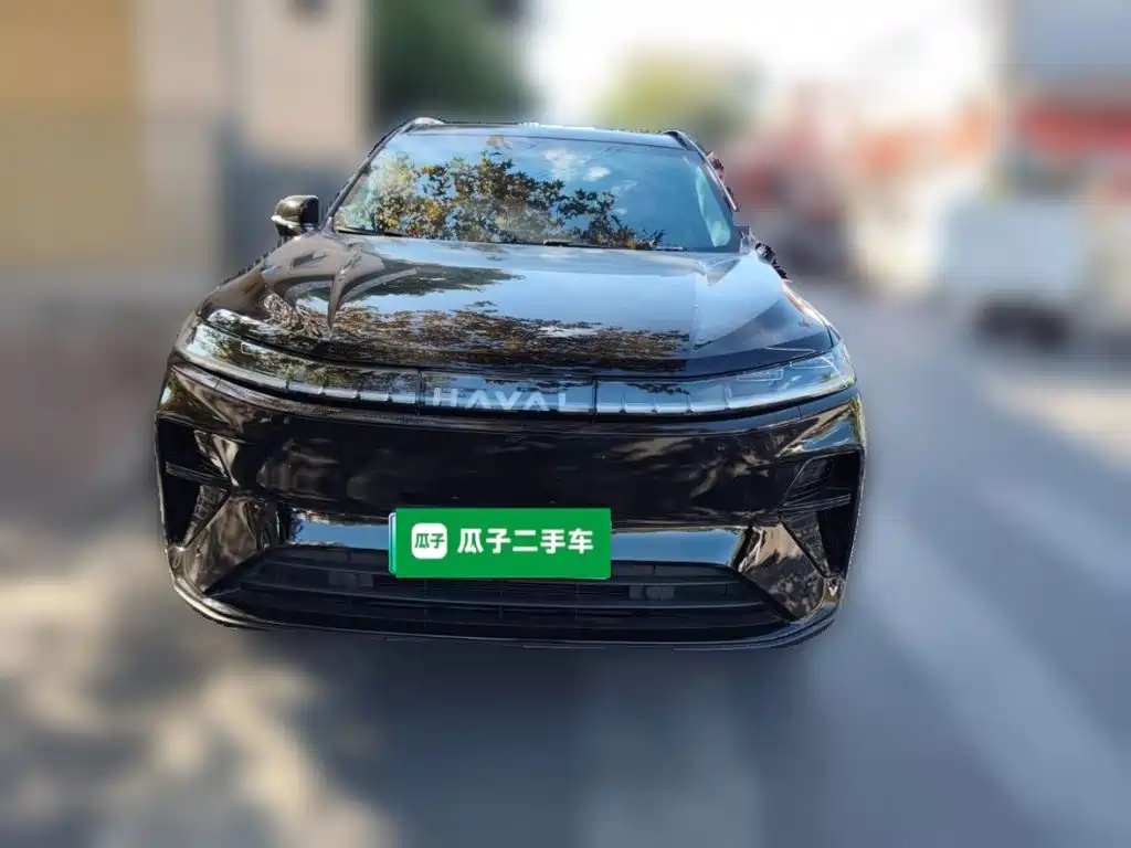 Haval Xiaolong MAX — миниатюра 2