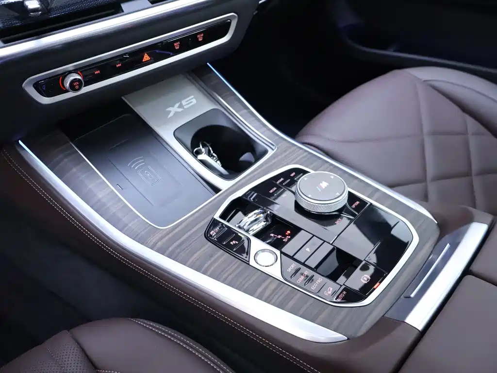 BMW X5 — миниатюра 12