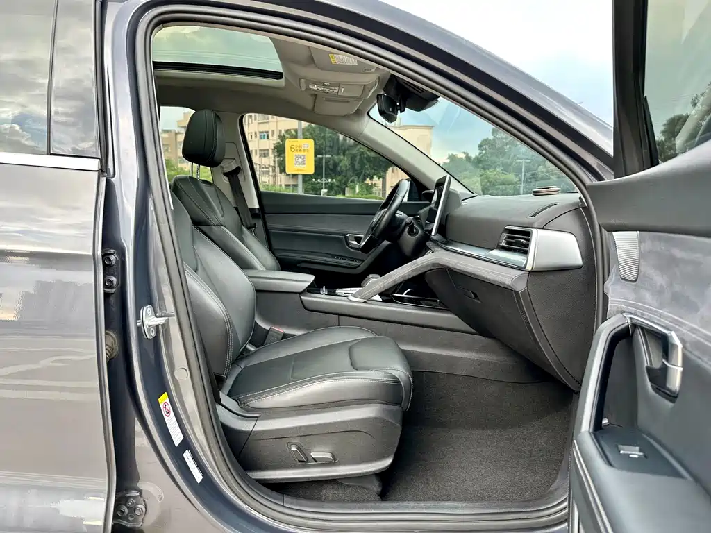BYD Pro New Energy — миниатюра 16