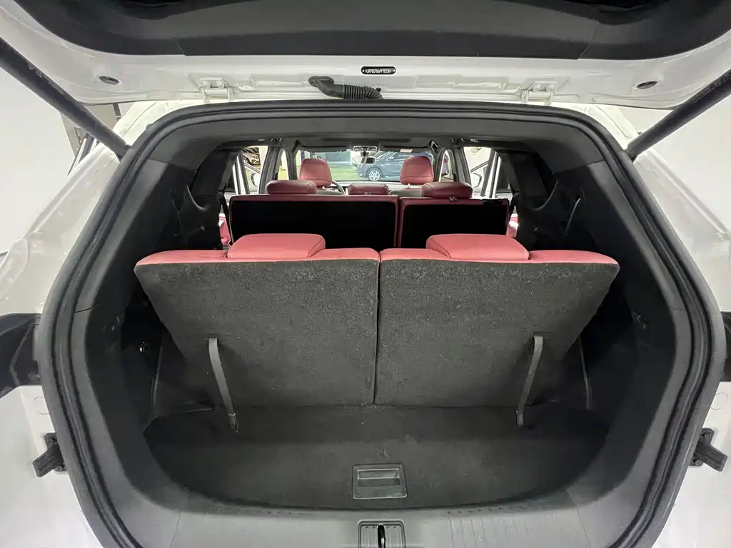 Jetour X70 PLUS — миниатюра 24