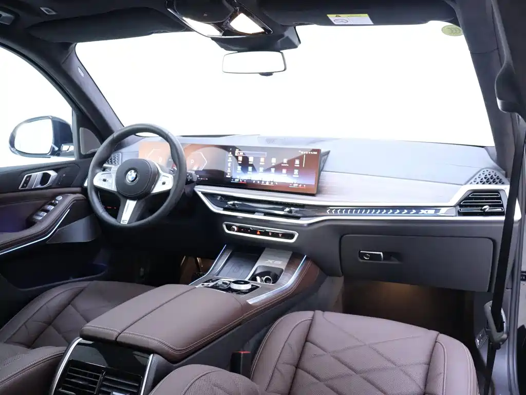 BMW X5 — миниатюра 20