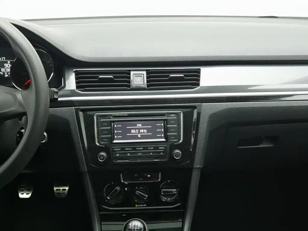 Volkswagen C-Trek — миниатюра 12