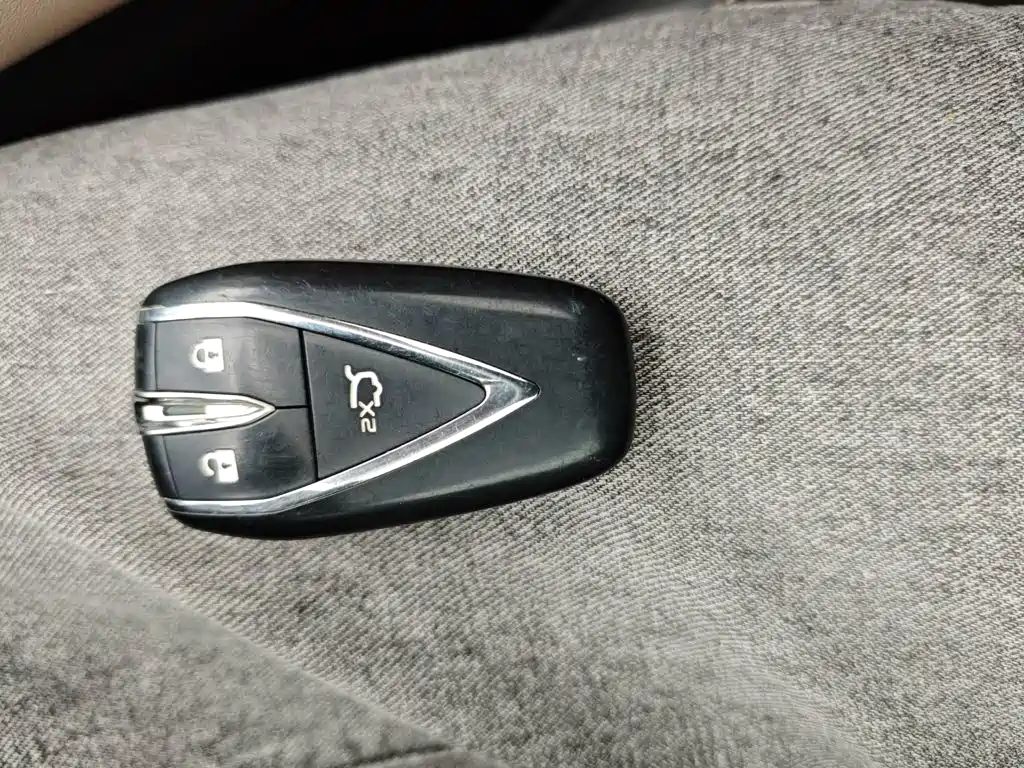 Changan CS55PLUS — фотографии объявления, Фото 15
