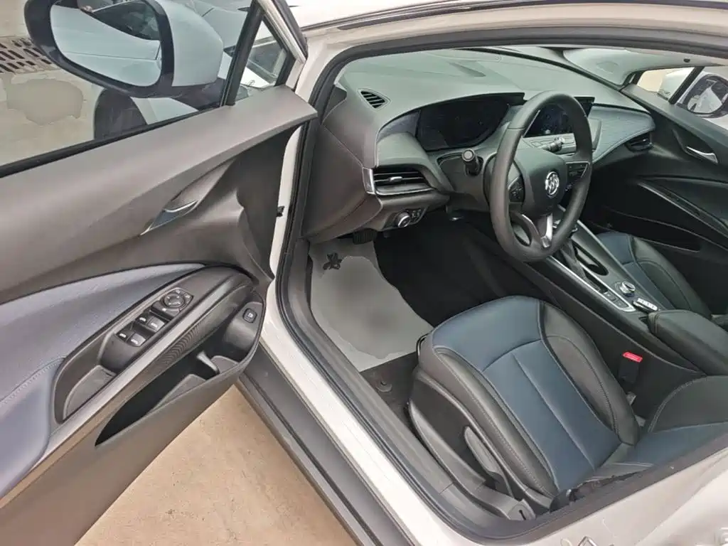 Buick Velite 6 — миниатюра 16