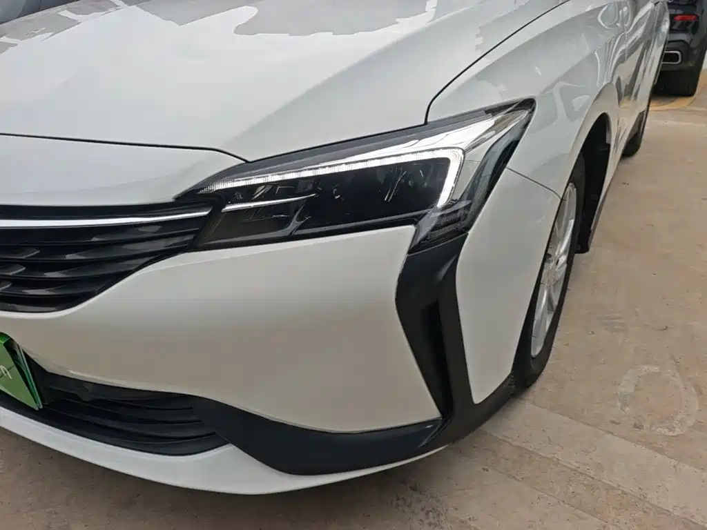 Buick Velite 6 — миниатюра 24