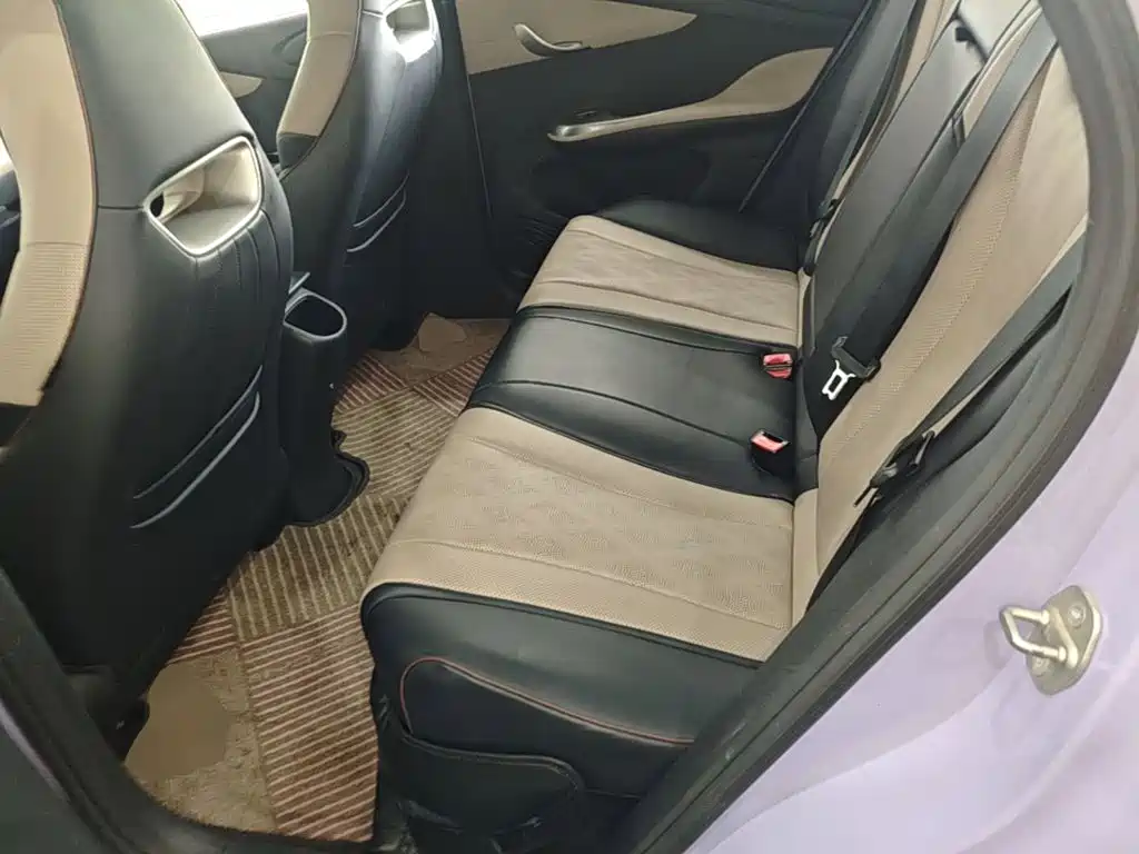 BYD Dolphin — миниатюра 17