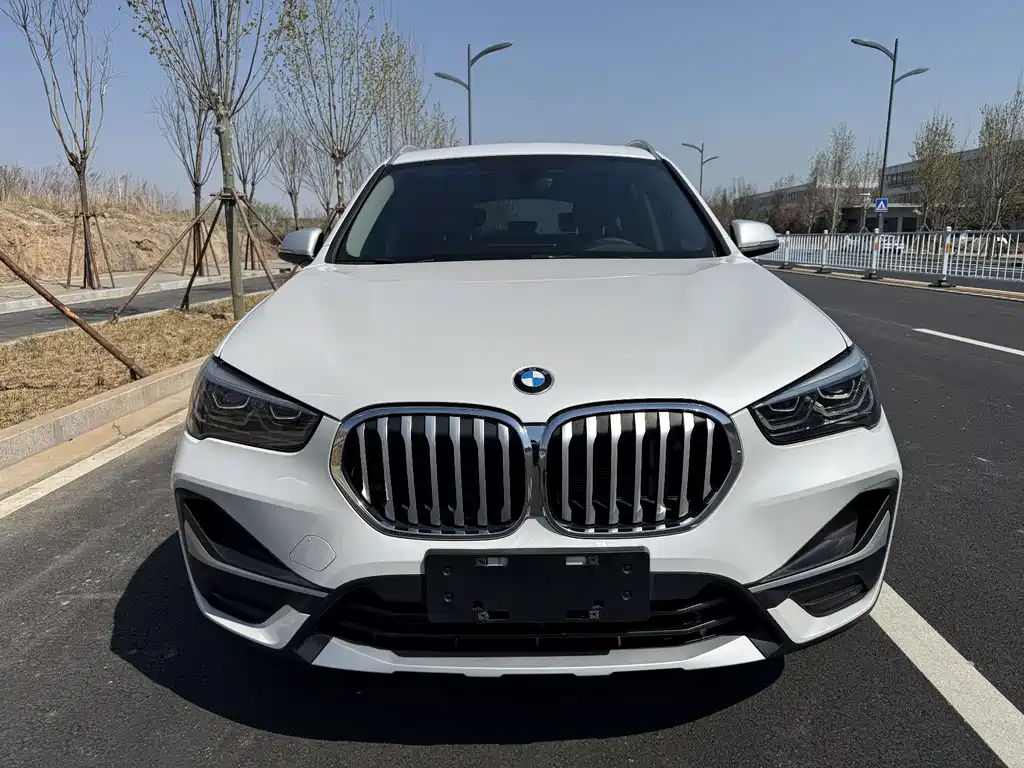 BMW X1 2023