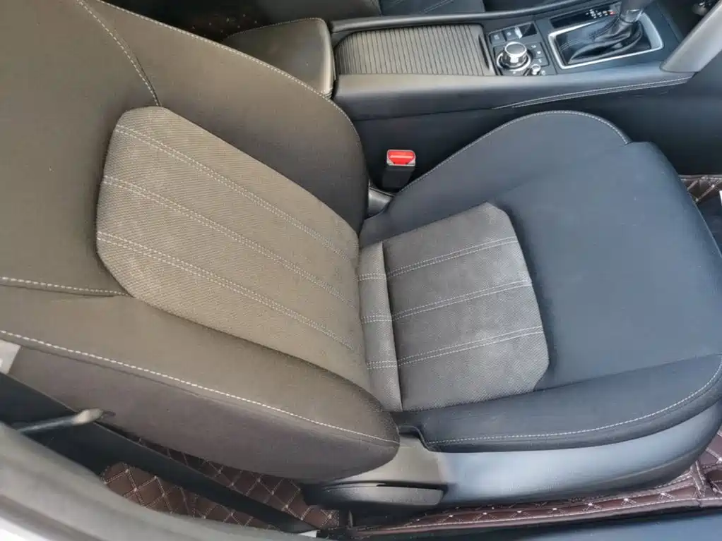 Mazda CX-4 — миниатюра 25