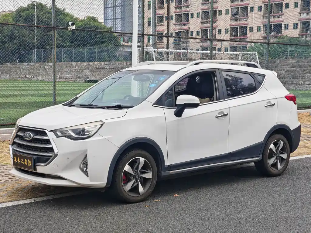 JIANGQI GROUP RUIFENG S3