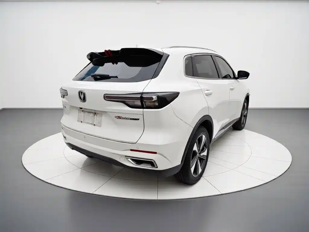 Changan CS55PLUS — фотографии объявления, Фото 12