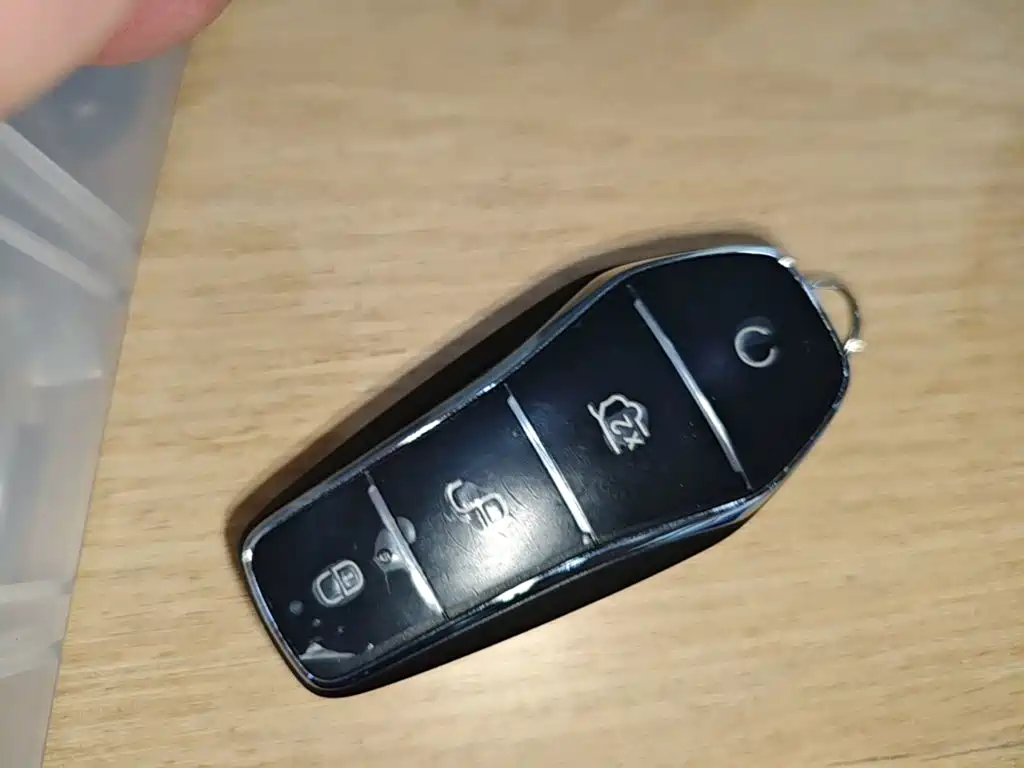 BYD Dolphin — миниатюра 9