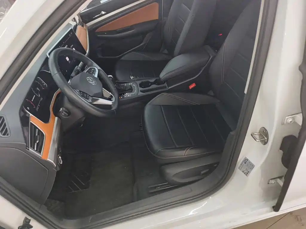 Volkswagen Bora — миниатюра 15