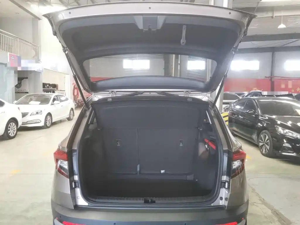 Skoda Karoq — миниатюра 19