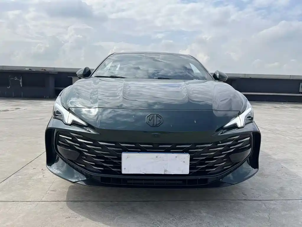 MG MG7 — миниатюра 2
