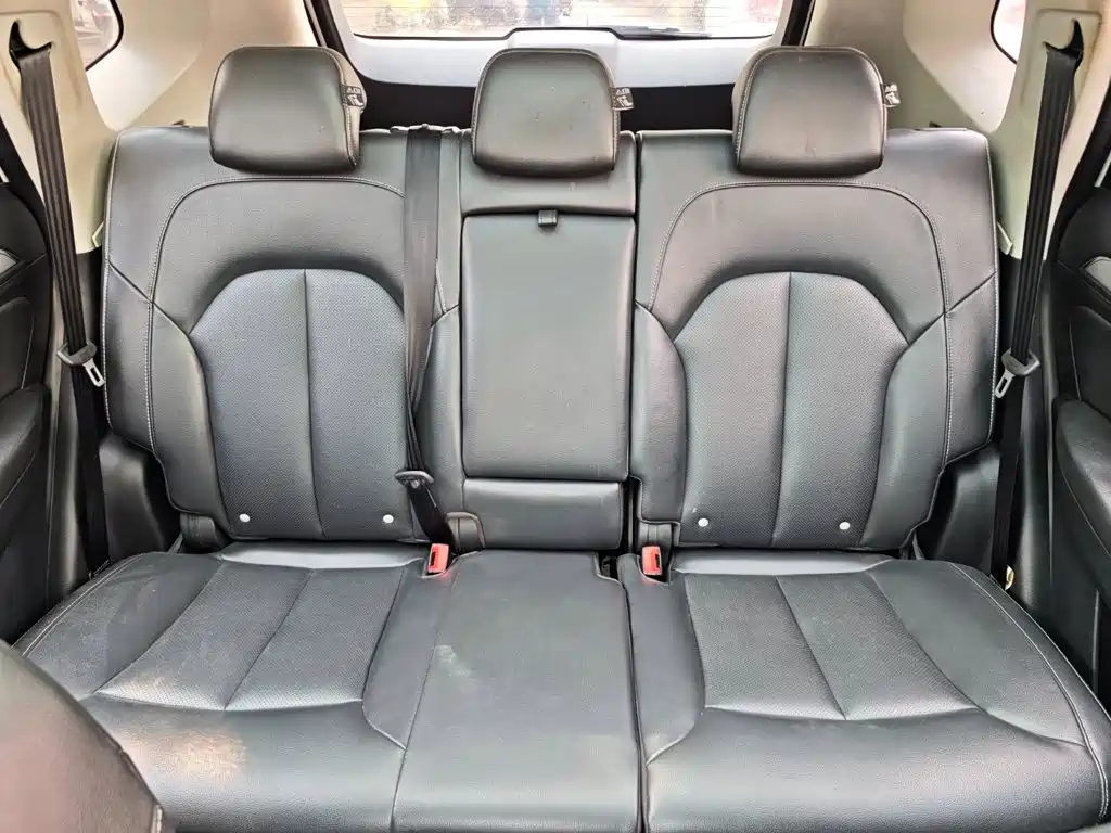 Roewe RX5 — миниатюра 23