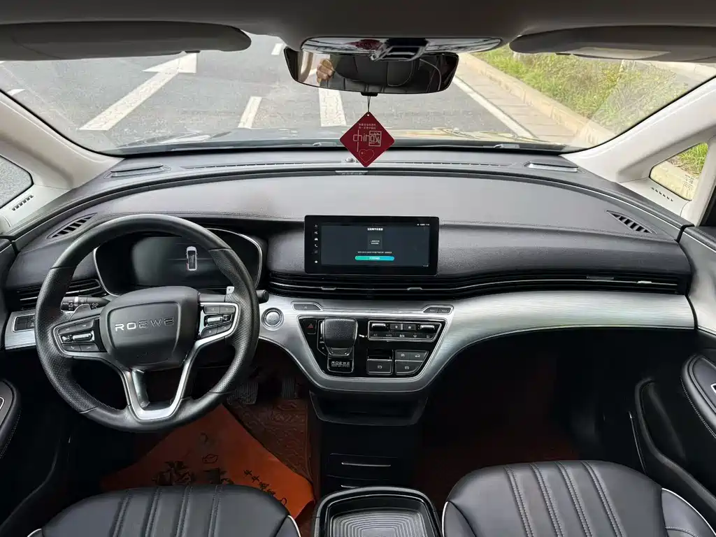 Roewe iMAX8 — миниатюра 5