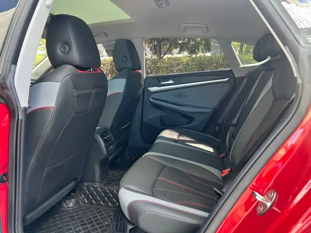 Volkswagen Lamando — миниатюра 4