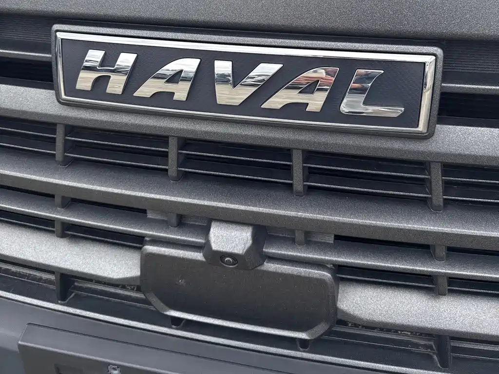 Haval Big Dog — миниатюра 3