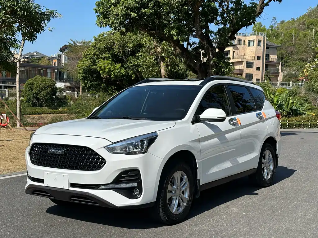HAVAL M6