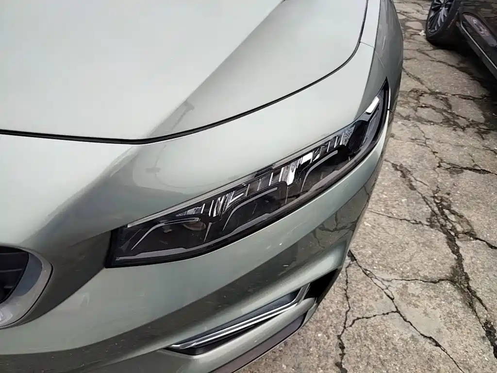 Geely Xingrui — миниатюра 24