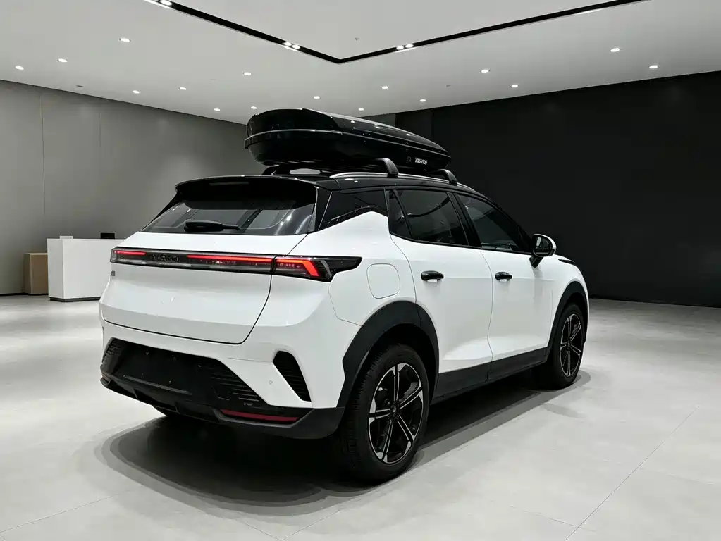 Lynk & Co 06 EM-P — миниатюра 3
