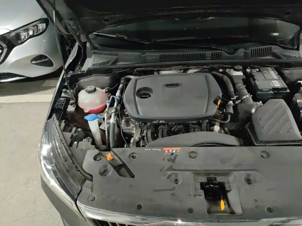 Geely Emgrand — миниатюра 20
