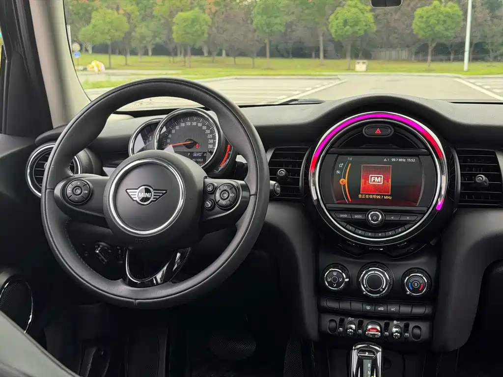 MINI Mini — миниатюра 8