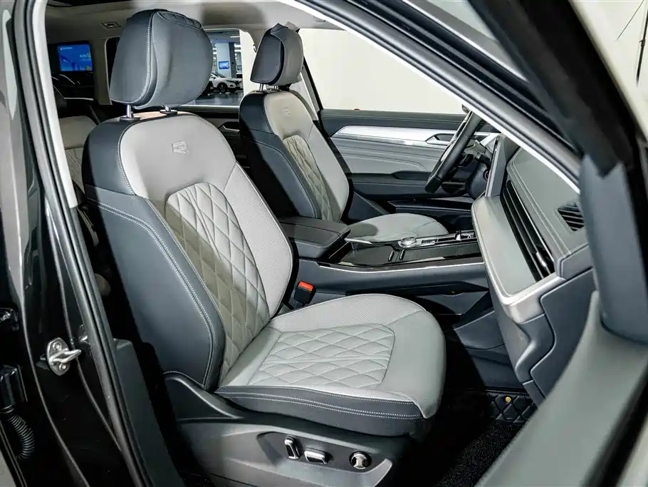 Volkswagen Tavendor — миниатюра 20
