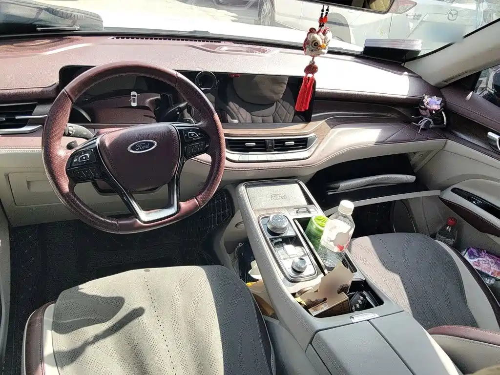Ford Equator — миниатюра 5