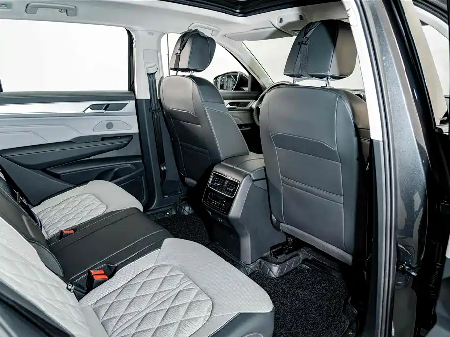 Volkswagen Tavendor — миниатюра 22