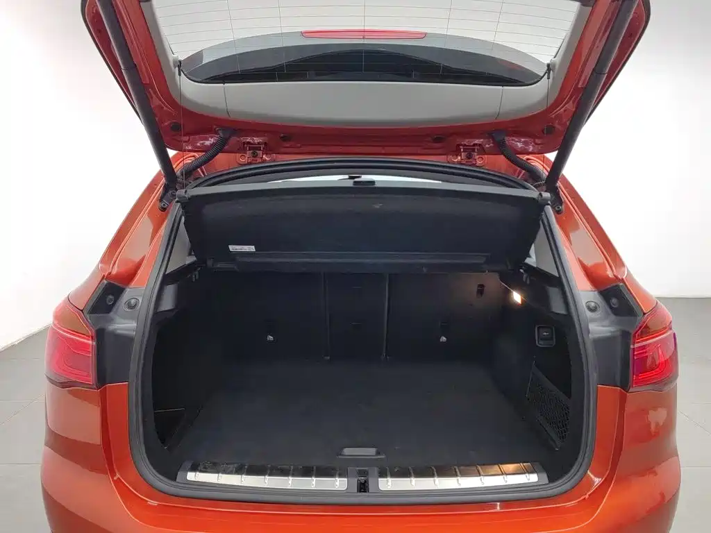 BMW X1 — миниатюра 16