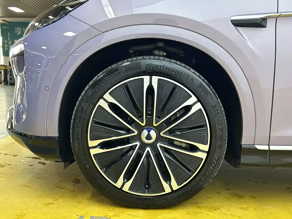 Denza Denza N7 — миниатюра 10