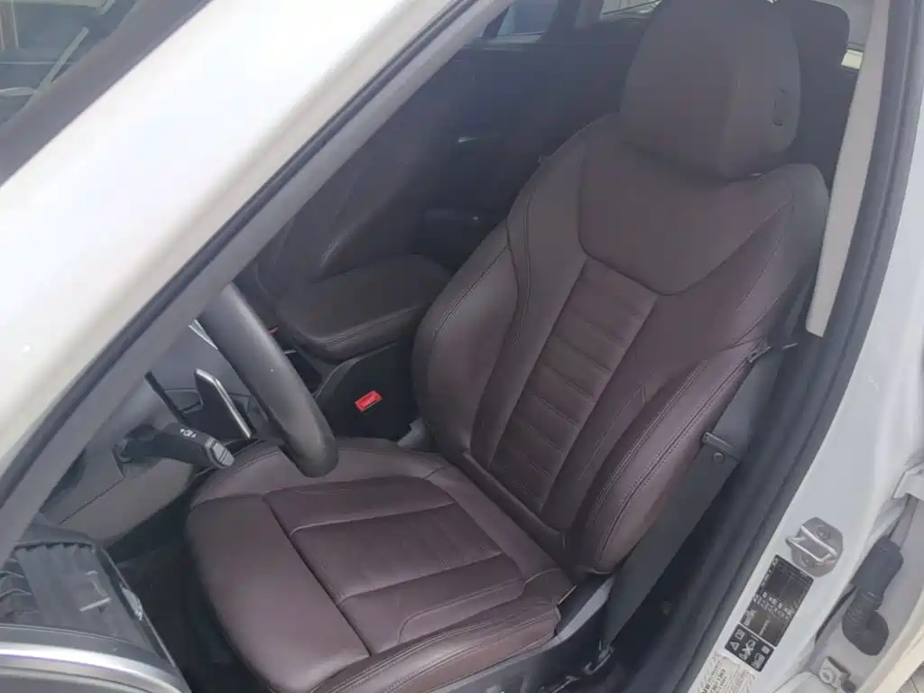 BMW X3 — миниатюра 15