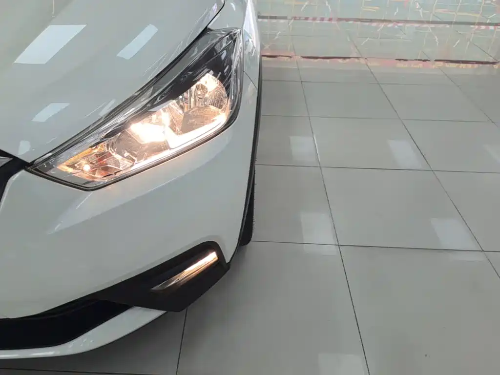 Nissan Kicks — миниатюра 24